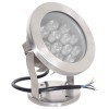 Spot Led 12W Rgb Pentru Piscina Sau Fantana Ip68 12V  1