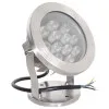 Spot Led 12W Rgb Pentru Piscina Sau Fantana Ip68 12V  1
