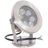 Spot Led 6W Rgb Pentru Piscina Sau Fantana Ip68 12V  1