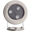 Spot Led 3W Rgb Pentru Piscina Sau Fantana Ip68 12V  2