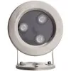 Spot Led 3W Rgb Pentru Piscina Sau Fantana Ip68 12V  2