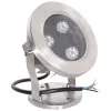 Spot Led 3W Rgb Pentru Piscina Sau Fantana Ip68 12V  1