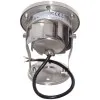 Spot Led 3W Rgb Pentru Piscina Sau Fantana Ip68 12V  3