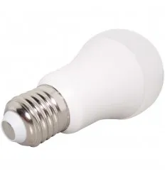 Bec Led E27 12W Culoare Controlabila Din Intrerupator On / Off