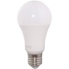 Bec Led E27 12W Alb Rece Cu Senzor De Miscare Microunde - 1