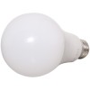 Bec Led E27 12W Alb Rece Cu Senzor De Miscare Microunde - 3