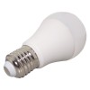 Bec Led E27 9W Alb Rece Cu Senzor De Lumina Crepuscular - 2