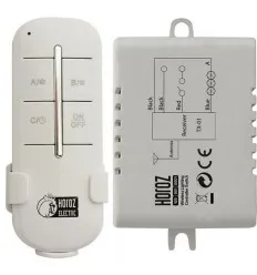 Intrerupator Cu Telecomanda 1 X 1000W 30-60 Metri