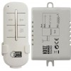 Intrerupator Cu Telecomanda 1 X 1000W 30-60 Metri - 1