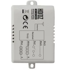 Intrerupator Cu Telecomanda 2 X 1000W 30-60 Metri