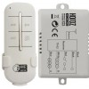 Intrerupator Cu Telecomanda 2 X 1000W 30-60 Metri  1