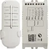 Intrerupator Cu Telecomanda 3 X 1000W 30-60 Metri  1