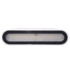 Aplica Led 2x3W Alba Pentru Perete Ip65 Alb Cald - 3