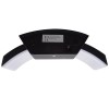 Aplica Led 24W Concava Lumina Calda Ip65 - 3