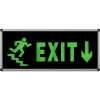 Lampa Emergenta Led Coborare Trepte Scara - 2 Fete  6
