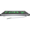 Lampa Emergenta Led Coborare Trepte Scara - 2 Fete  7