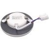 Spot Led 14W Rotund Alb Rece Convertibil - 4