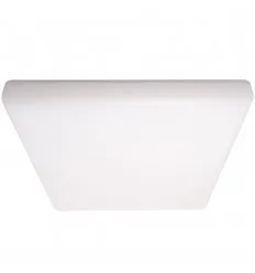 Spot Led 14W Patrat Alb Rece Convertibil Luna