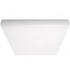 Spot Led 14W Patrat Alb Rece Convertibil - 2