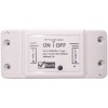 Intrerupator Wi-Fi 2200W Android Ios Smart Life - 2