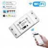 Intrerupator Wi-Fi 2200W Android Ios Smart Life - 1