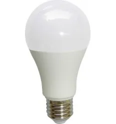 Bec Led E27 15W Glob A60 Alb Natural 1650 Lm