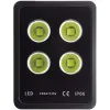 Proiector Led 200W 4X50W Alb Rece - 1