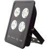 Proiector Led 200W 4X50W Alb Rece - 2