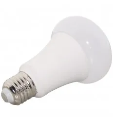 Bec Led E27 12W Dc 12V Alb Rece