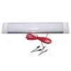 Corp Led Auto 12V 20W Alb Rece Cu Clesti - 2