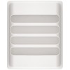 Aplica Led Bat Alba 20W Ip65 Alb Rece 2013 - 1