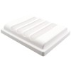 Aplica Led Bat Alba 20W Ip65 Alb Rece 2013 - 2