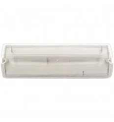 Lampa Emergenta Permanenta  Led 10W Ip65 Autonomie 3 Ore