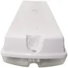 Lampa Emergenta Permanenta  Led 10W Ip65 Autonomie 3 Ore - 4