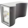 Lampa Led De Perete 2x5W 10W Alb Natural 5597  3