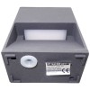 Aplica Led 6W Antracit Pentru Perete Alb Cald 8950 - 4