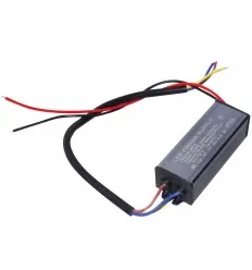 Driver Led 30W Pentru Proiector Sau Stradala
