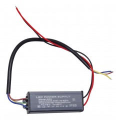 Driver Led 30W Pentru Proiector Sau Stradala