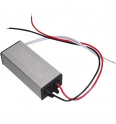Driver Led 50W Pentru Proiector Sau Stradala
