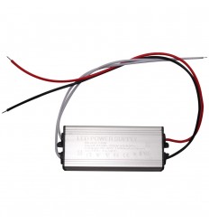 Driver Led 50W Pentru Proiector Sau Stradala