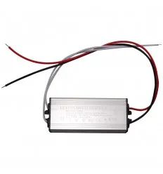 Driver Led 50W Pentru Proiector Sau Stradala