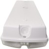 Lampa Emergenta Permanenta / Nepermanenta Led 10W Ip65 Autonomie 3 Ore  4