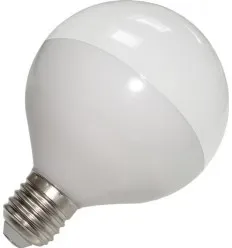 Bec Led E27 18W Glob G95 Decorativ Alb Rece