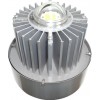 Lampa Industriala High-Bay Led 50W Alb Natural - 4