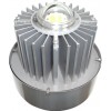 Lampa Industriala High-Bay Led 100W Alb Natural - 4