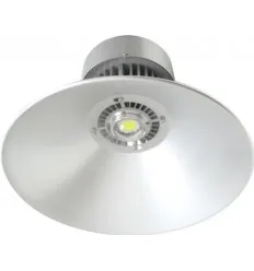 Lampa Industriala Atelier High-Bay Led 100W IP65 Alb Natural
