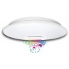 Plafoniera Led 30W Rgb Cu Difuzor Bluetooth Si Telecomanda - 2