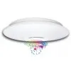 Plafoniera Led 30W Rgb Cu Difuzor Bluetooth Si Telecomanda - 2