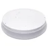 Plafoniera Led 30W Rgb Cu Difuzor Bluetooth Si Telecomanda - 6