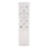 Plafoniera Led 30W Rgb Cu Difuzor Bluetooth Si Telecomanda - 4